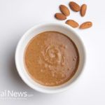 Reduce risk of heart disease by replacing America’s favorite foods with almonds or almond butter!