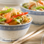 Health Benefits of Organic Noodles
