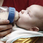 30 Infant Formulas Contaminated With High Levels of Aluminum