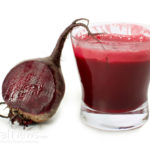 Homemade Remedy of Beetroot for Purifying the Liver