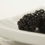 Blackberries – The Little Black Dress of Foods!
