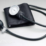 Blood Pressure Medications Can Cause Serious Falls