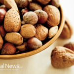 Nuts Can Reduce the Risk of Cancer