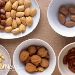 Delicious, Healthy and Easy Soaked Nuts