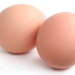 Eating powdered eggshells: A whole food choice for calcium carbonate supplementation