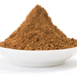 Carob flour has healing benefits, it´s a natural medicine