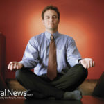 Amazing Cumulative Benefits of Desk Yoga
