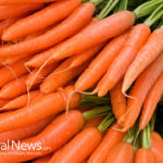 Carrot: 7 Vital health Benefits