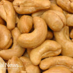 Top Five Health Benefits of Cashews