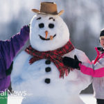 Fun Ways To Keep Kids Active This Winter Season