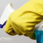 7 Harmful Cleaning Chemicals to Avoid