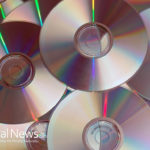 Saving the Environment, One Old CD and DVD at a Time