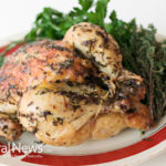 5 Flat Belly Chicken Recipes