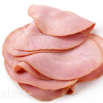 Deli Meat: Maybe cut out the cold cuts
