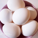 8 Reasons You Should Start Eating Eggs