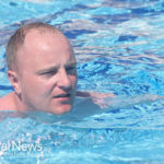 Is swimming good for arthritis?