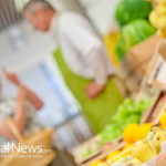 Food Stamp Restriction for Healthier Choices