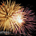 Fireworks toxins can damage your health