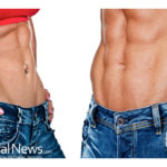 6 Pack Abs = Hormonal Balance