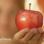 An apple a day could keep obesity away