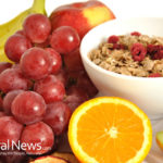 Five Foods that Lower Cholesterol
