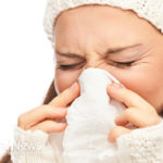 Sneezing: Uncontrollable nose explosion