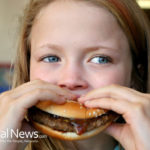 New and exciting: Fast food AMMONIA burgers