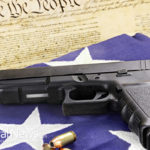 Obama Enacts Sweeping Gun Control to End Gun Violence!