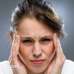 Headaches- pounding and throbbing discomfort