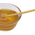 Honey and lemon: A perfect combination can do wonders