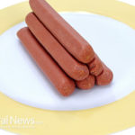 Gross food ingredients you didn’t know are in a hot dog