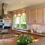 Natural Cleaning Solutions for Kitchen Countertops