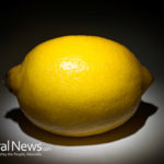 Why We Should Be Freezing Lemons!