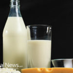 Dairy Sensitivity Affects 50% of the Population