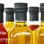 Health Watch: 3 Best Natural Oils to Boost Your Health