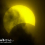 The Phoenix Unleashed: November’s Scorpio Solar Eclipse