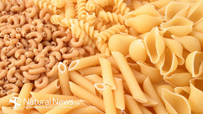 Pasta – The nutrition of noodles thumbnail
