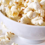 Death By GMO Popcorn