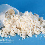 Your Daily Additives – Anticaking Agents – Aluminum Calcium Silicate