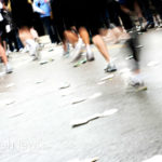 Marathon Running: The New Counseling for Couples?