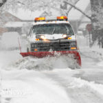 Stay Safe – Driving in Snow and Wintry Weather