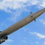 4th North Korean Missile Shot Down in the Last Month? Covert Warfare in the Skies Over North Korea