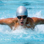 Training For Functional Lean Mass: Swimmer