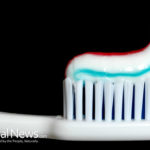 Crest Toothpaste Contains Plastic