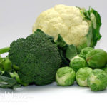 Compound In Cruciferous Vegetables Protects Against Radiation