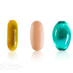 3 Supplements For A Plant Based Diet