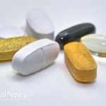 “Wellnessman” Endorses These “Big 5” Vitamins/Supplements
