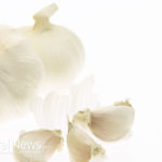 Garlic – proven fighter of heart disease