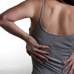 Natural Back Pain Relief and Repair