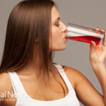 Get Rid of Kidney Stones by Drinking Juice